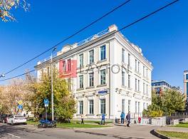 Особняк Большая Татарская 9А 2