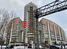 Жилой Дом Маршала Жукова пр-т 59 4