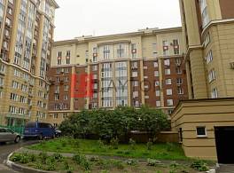 Жилой Дом Ностальгия 4