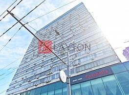 Бизнес-центр ЛЕТО 2