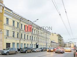 Особняк Матвеевский 2