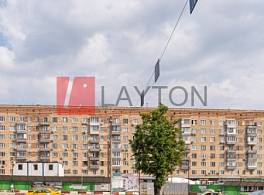 Жилой Дом Ленинский проспект 95 2