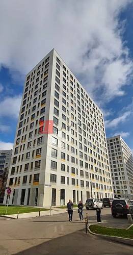 ЖК На Мельникова - картинка 7 ЖК На Мельникова - картинка 7