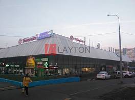 Бизнес-центр Вильнюсская 5 4