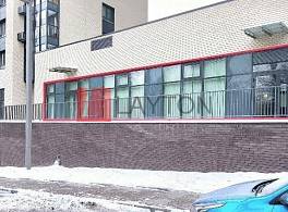 Пристройка к ЖД ул. Дмитрия Ульянова, 47 4