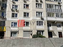 Жилое здание Васильцовский Стан 11 2