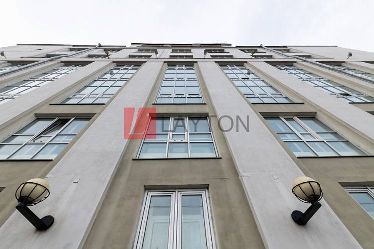 Бизнес-центр Раушская наб 14 - картинка 3 Бизнес-центр Раушская наб 14 - картинка 3