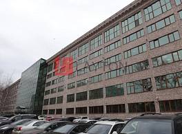 Бизнес-центр Верейская Плаза I 4