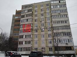 Жилой Дом Пролетарский просп., 14 4