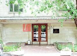 Бизнес-центр Перово Поле 2