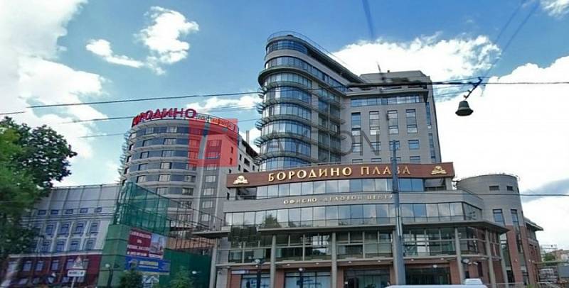 Бизнес-центр Бизнес Комплекс на Русаковской - картинка 3 Бизнес-центр Бизнес Комплекс на Русаковской - картинка 3