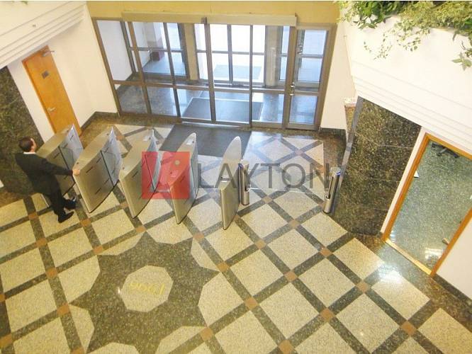 Бизнес-центр Риверсайд Тауэрс - картинка 8 Бизнес-центр Риверсайд Тауэрс - картинка 8