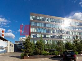 Бизнес-центр Порт Плаза 6 стр 2-16 2