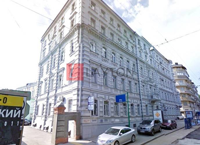 Жилой Дом На Покровском - картинка 3 Жилой Дом На Покровском - картинка 3