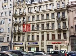 Бизнес-центр 1-я Тверская-Ямская 32 1