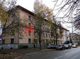 Жилой Дом 5-я Парковая, 42 1