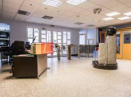 Бизнес-центр На Лестева 3