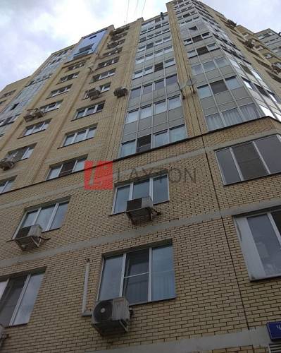 Жилой Дом Челюскинская ул., 9 - картинка 6 Жилой Дом Челюскинская ул., 9 - картинка 6