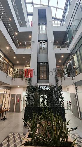 Бизнес-центр Большой Дровяной 6 - картинка 6 Бизнес-центр Большой Дровяной 6 - картинка 6