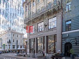 Особняк ул Большая Дмитровка, 7/5 стр 1 2