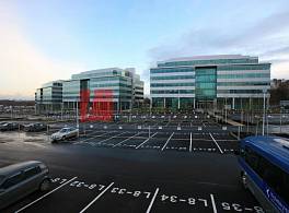 Бизнес-центр Крылатские Холмы кор 1-4 4