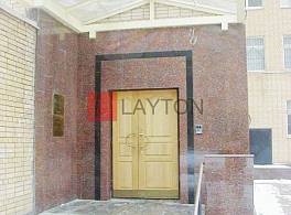 Жилое здание На Зоологической 3