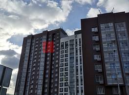 Жилой Дом Молостовых 18 4