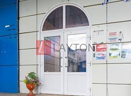 Бизнес-центр Электролитный 3 стр.5 4