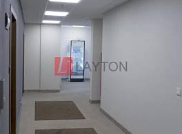 Бизнес-центр Ирис 3