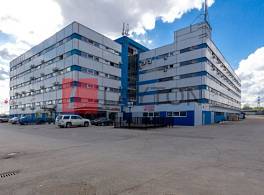 Бизнес-центр Голубино 3