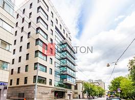 Бизнес-центр 2-я Брестская 30 2