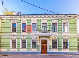 Особняк На Подсосенском 3