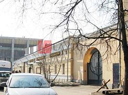 Бизнес-центр Тестовая карточка 4