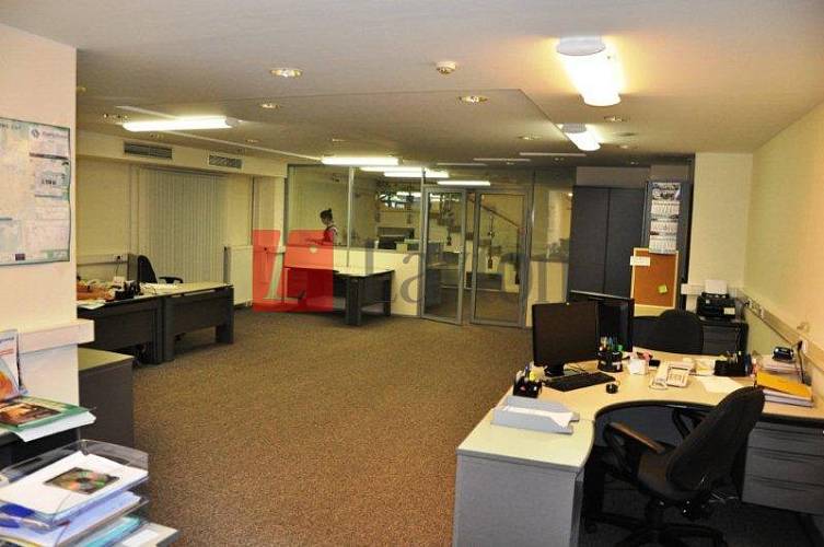 Бизнес-центр Морской Дом - картинка 5 Бизнес-центр Морской Дом - картинка 5