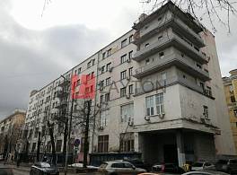 Жилой Дом Колодезный пер. 14 1