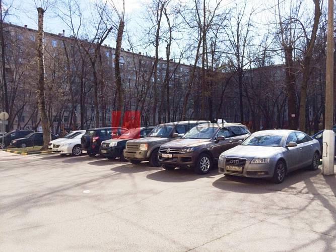 Жилой Дом На Ленинском - картинка 7 Жилой Дом На Ленинском - картинка 7