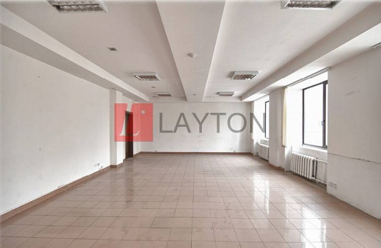 Бизнес-центр На Складочной - картинка 23 Бизнес-центр На Складочной - картинка 23