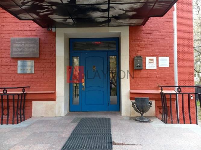 Бизнес-центр МК16 - картинка 5 Бизнес-центр МК16 - картинка 5