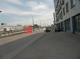 Бизнес-центр 2-й Силикатный пр-д 9 стр.5 2