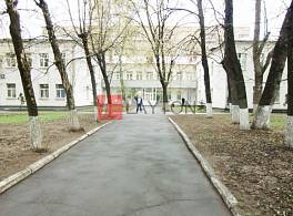 Особняк Расковой 11А 3