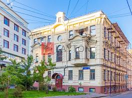 Жилой Дом Большой Казенный 1/2 стр.1 1