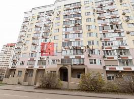 Жилой Дом 4-й Вятский пер, д 16 к 2 3