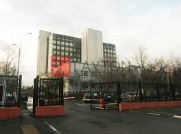 Бизнес-центр Генерала Белова 26 2