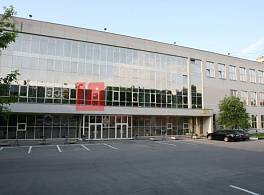 Бизнес-центр Лихоборский 1