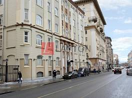 Бизнес-центр Пречистенка 29 1