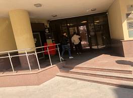 Бизнес-центр Каланчевская 13 стр.1 4