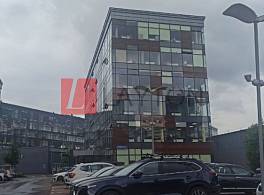 Бизнес-центр Сириус Парк стр. 12 1