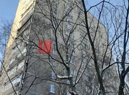 Жилой Дом Шенкурский проезд, 2 1