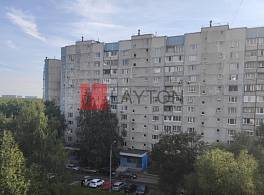 Жилой Дом Академика Бакулева, д 6 1