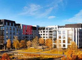 Жилой Дом 8 кленов 4